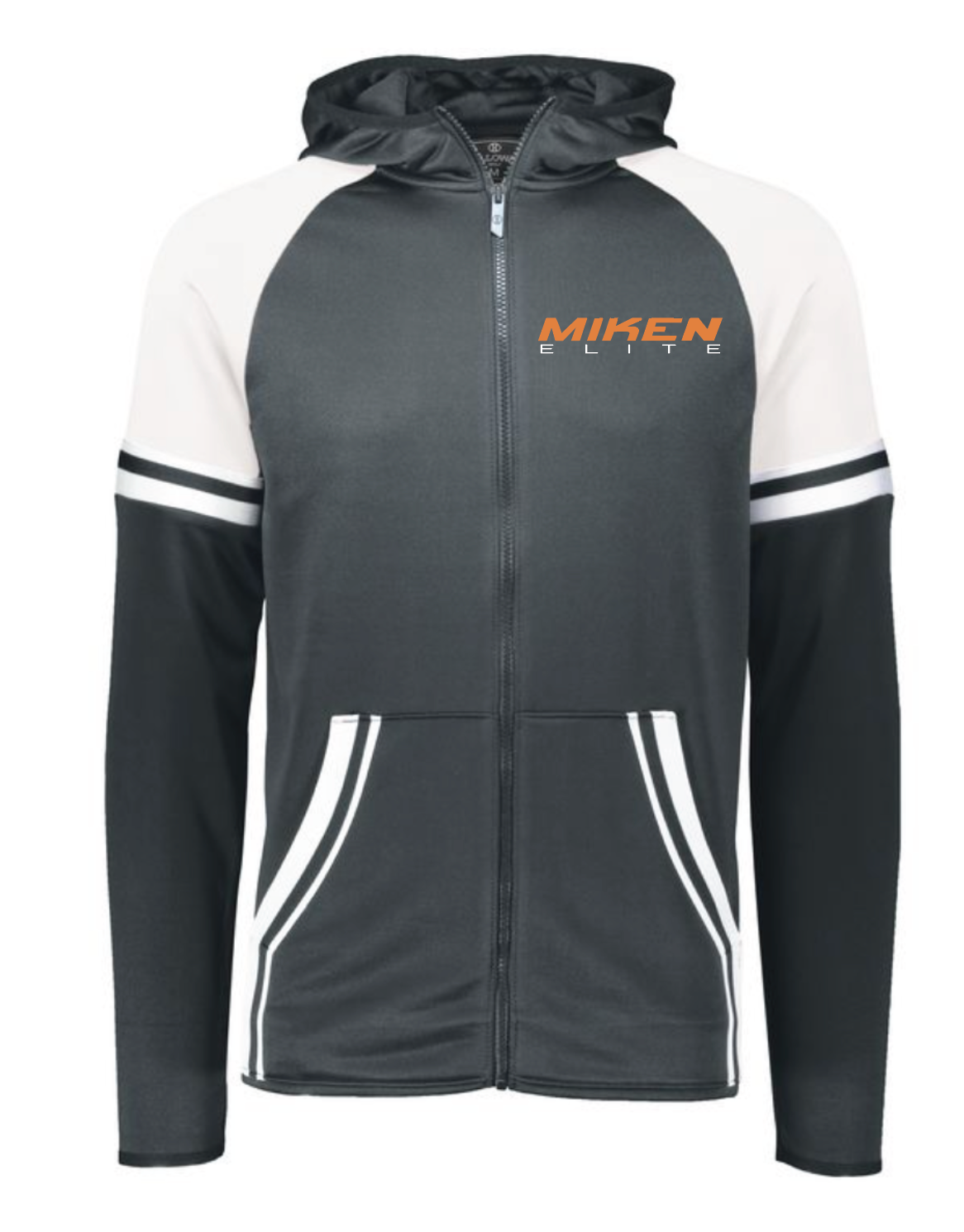 Miken Full-Zip
