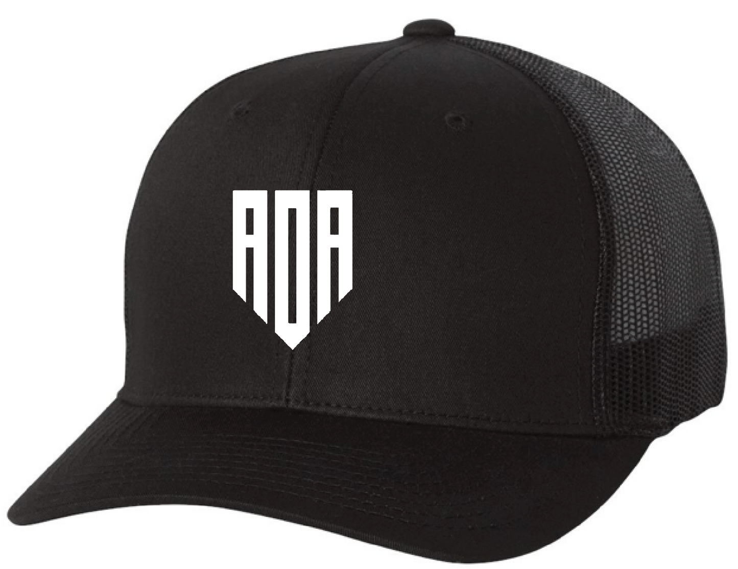 AOA Snapback Trucker