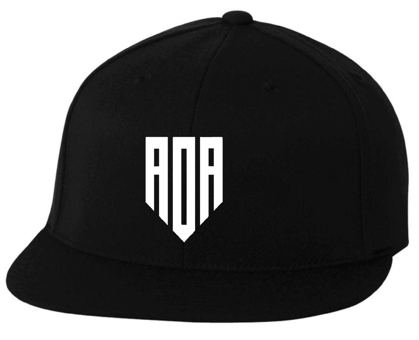 AOA Flexfit - Black