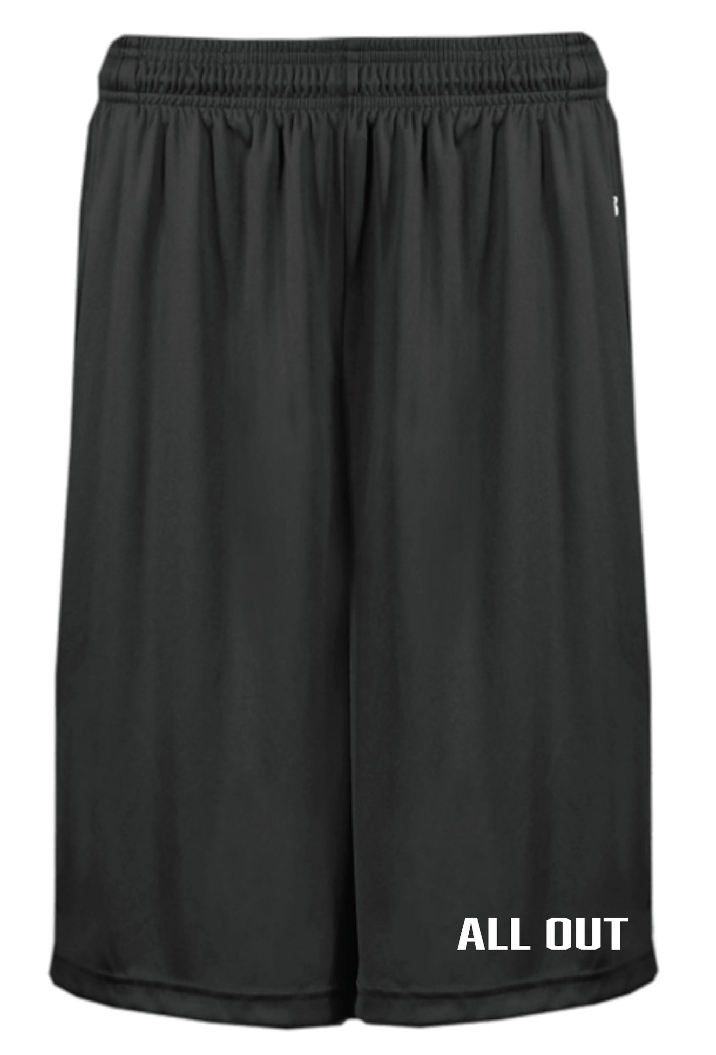 AOAPerformance Shorts