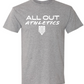 AOA Triblend Tee