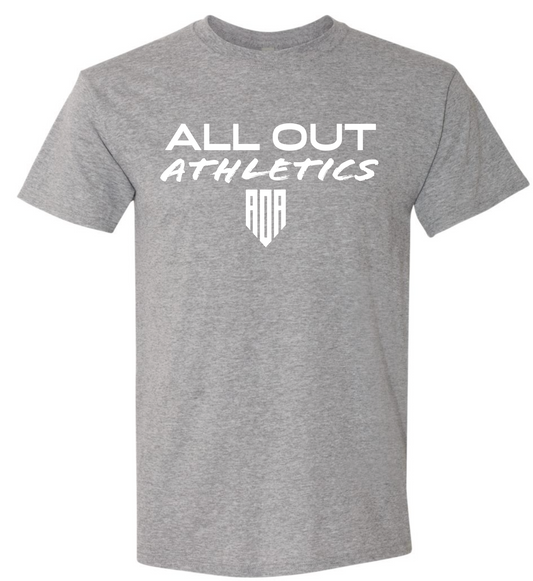 AOA Triblend Tee