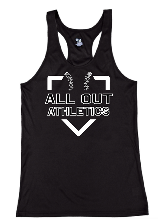 AOA Ladies Tank