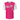 AOA Breast Cancer Full Button Jersey