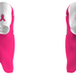 AOA Breast Cancer Full Button Jersey