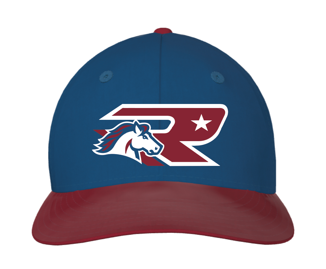 2025 All Stars FlexFit Hat