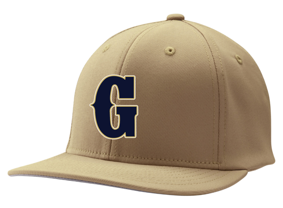 Grit Gold Flexfit