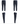 Grit Mid Pant Pins