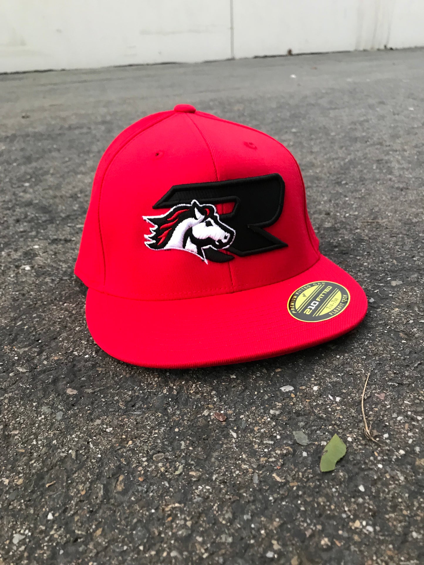 RPB Premium Fitted Cap