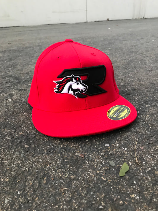 RPB Premium Fitted Cap