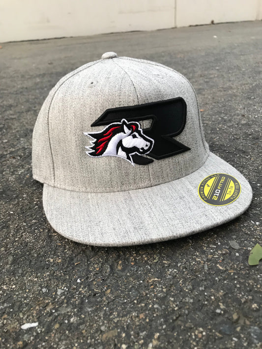 RPB Premium Fitted Cap