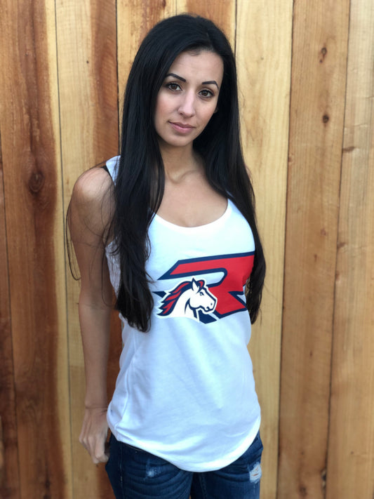 Ladies Classic French Terry Tank