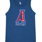 All Star 50/70 Team Women's Tank