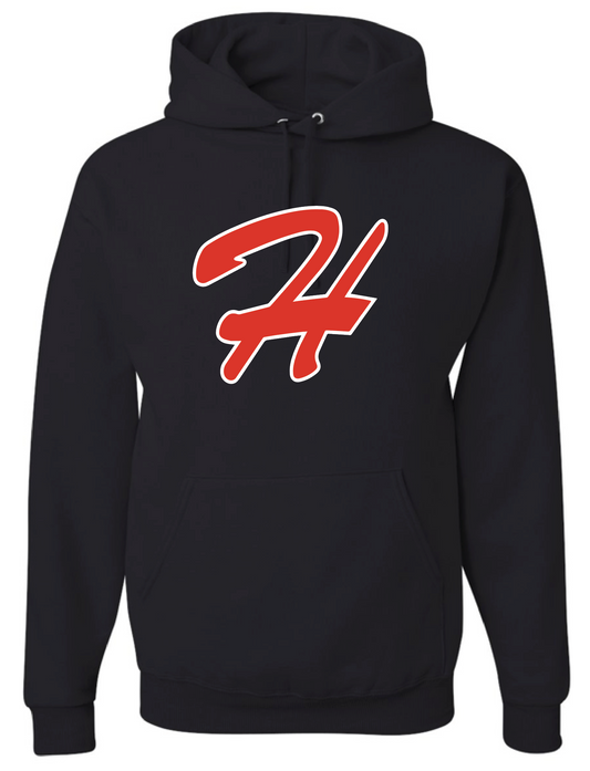 Cotton Hoodie