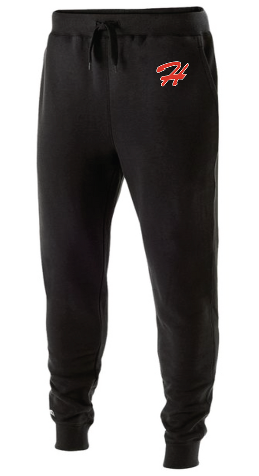Fleece Joggers