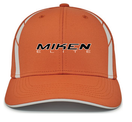 Miken Snapback Hat