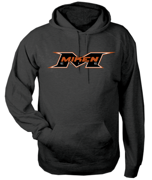 Miken Cotton Hoodie