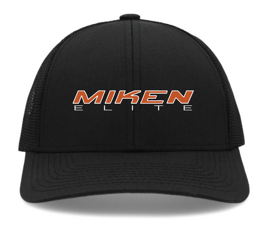 Miken Trucker Hat