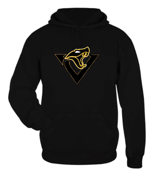 Vipers Performance Hoodie