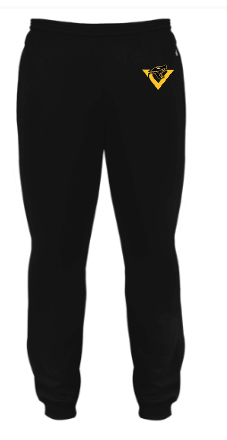 Vipers Youth Performance Joggers