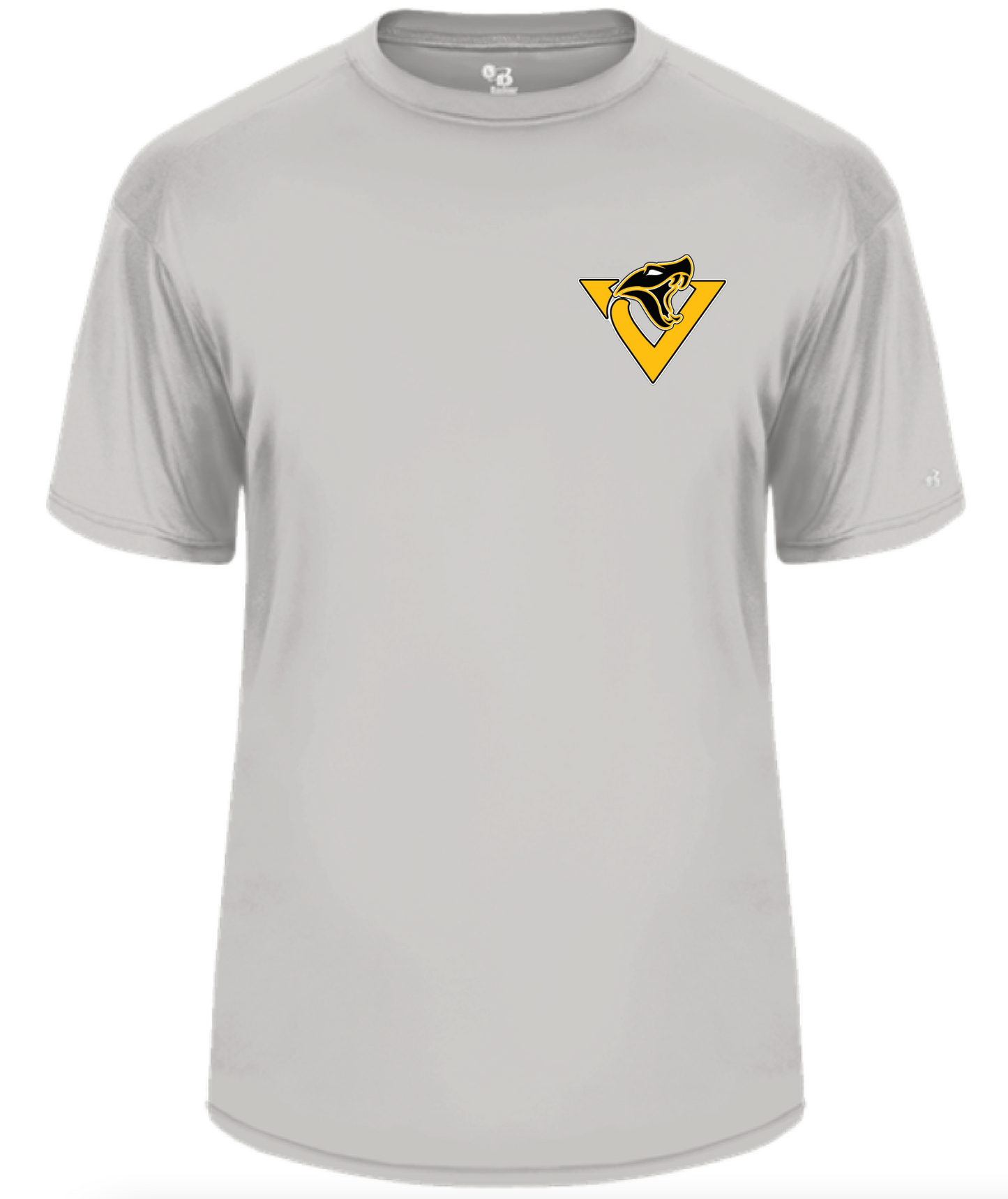 Vipers Performance Tee