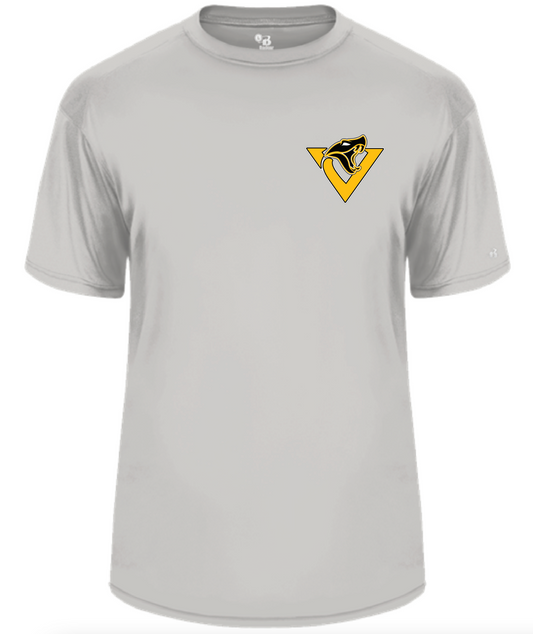 Vipers Performance Tee