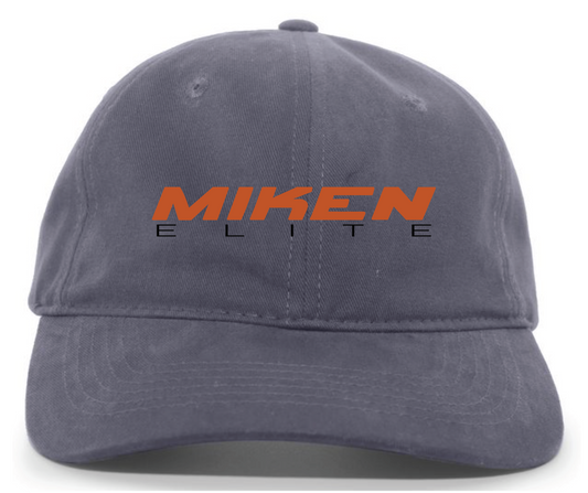 Miken Low Profile Cap