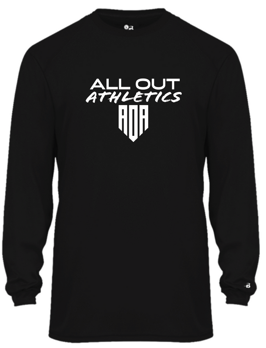 AOA Performance Long Sleeve