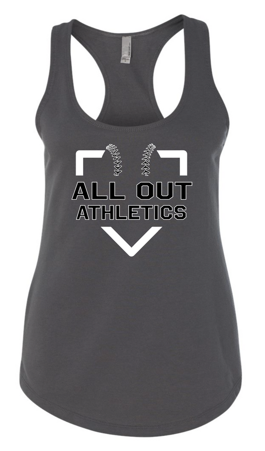 AOA Ladies Tank