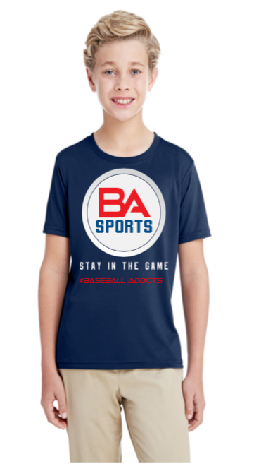 Stay In The Game Dri-Fit