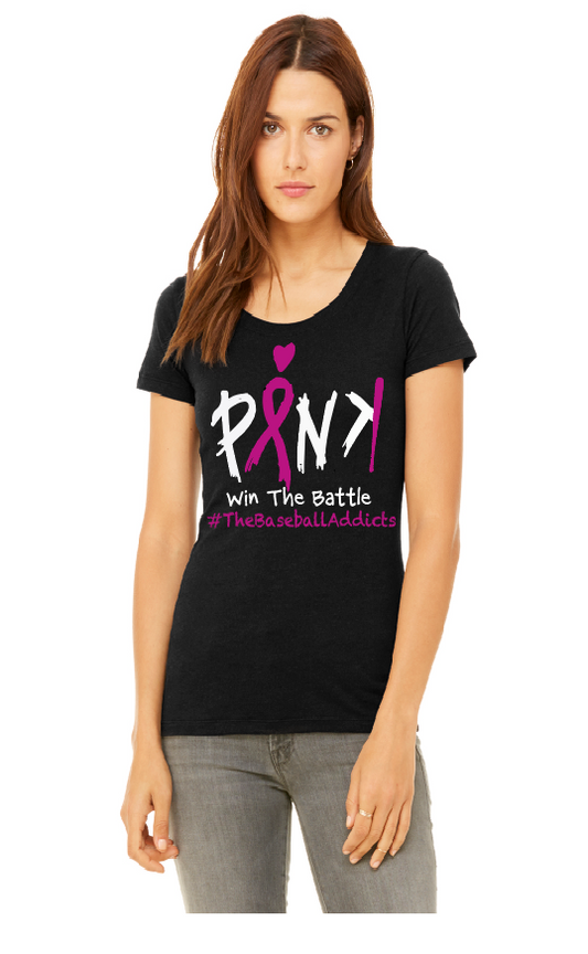 Win The Battle - Pre Order