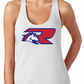Ladies Classic French Terry Tank