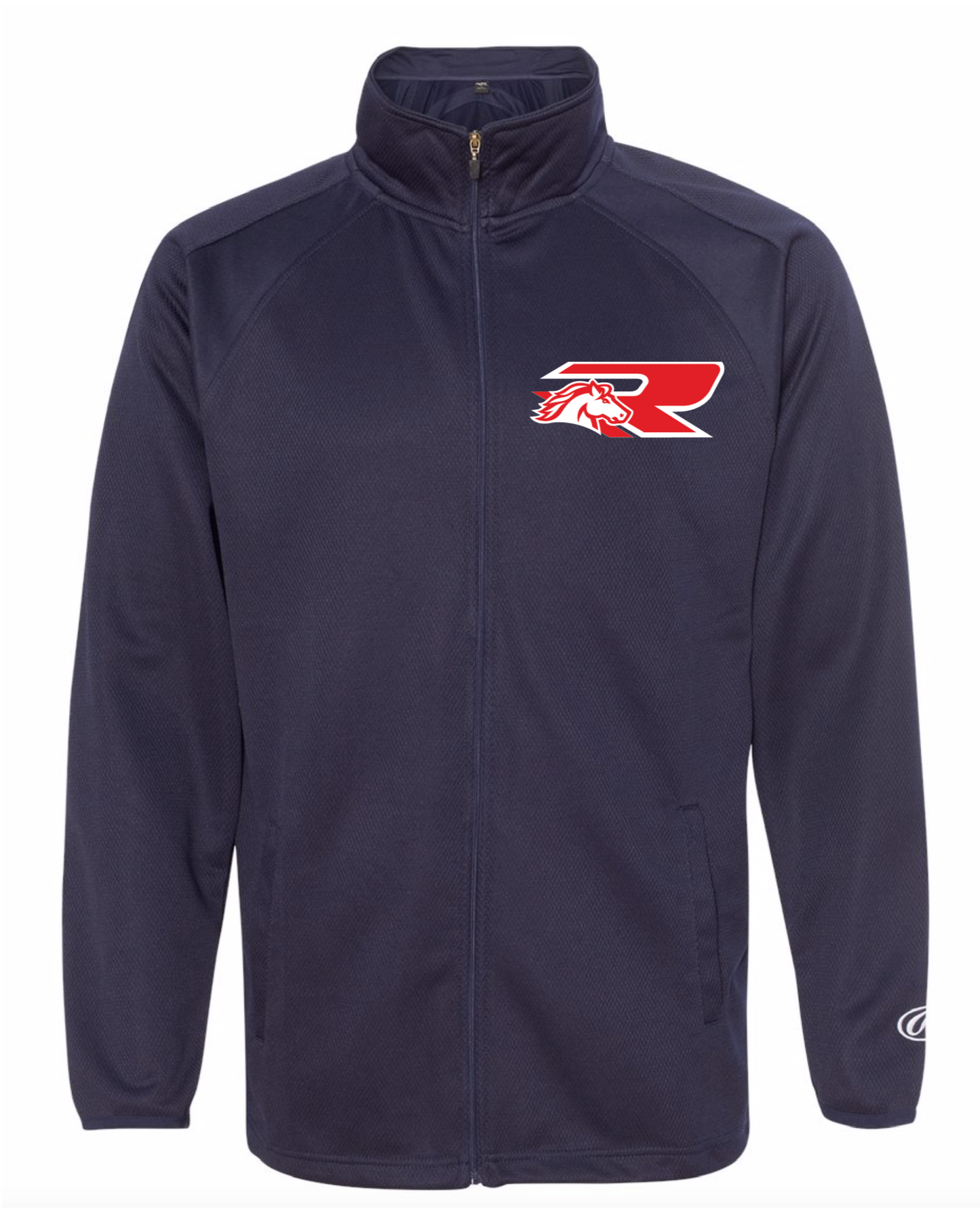 Rawlings Full Zip