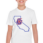 Youth Drifit Cooperstown Tee