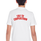 Youth Drifit Cooperstown Tee