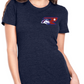 Ladies Vintage Tee