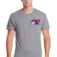 Men's Tri-Blend Tee