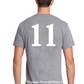 Men's Tri-Blend Tee