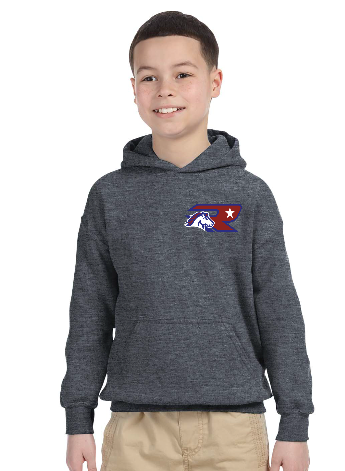 All Star Youth Hoodie