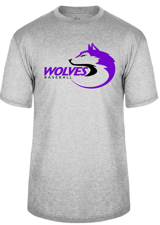 Men's Tri-Blend Tee