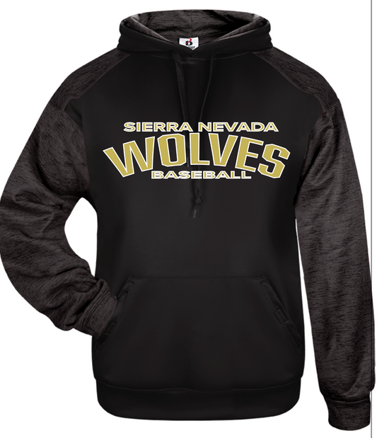 Men's Performance Hoodie