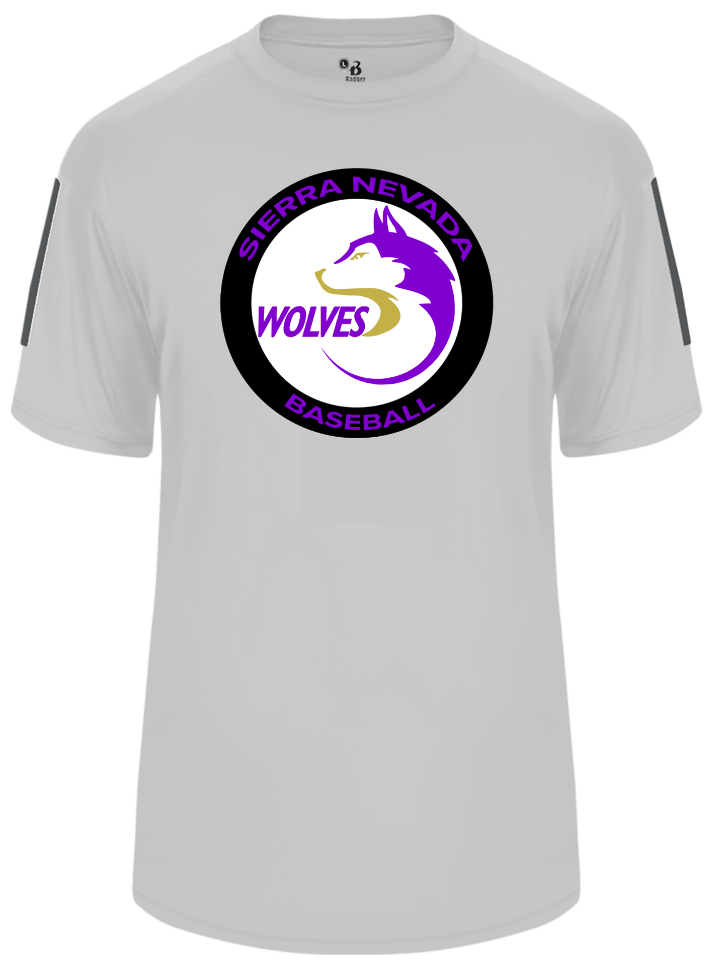 Youth Performance Tee