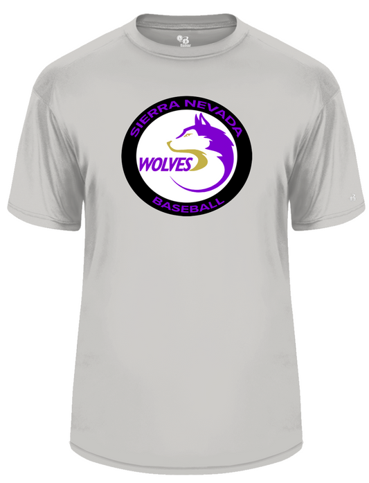 Men's Performance B-Core Tee
