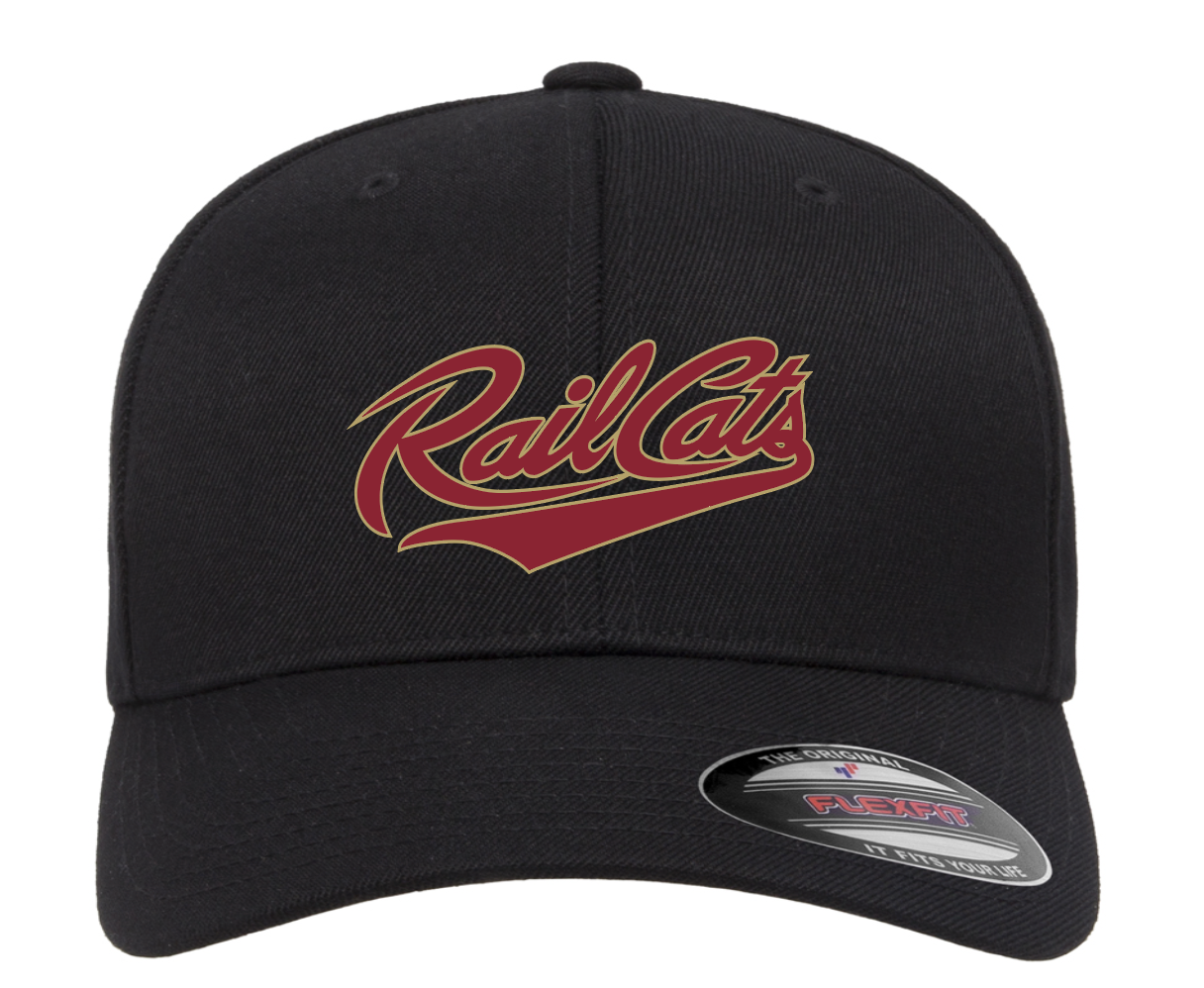 Flexfit Cool Dry Cap