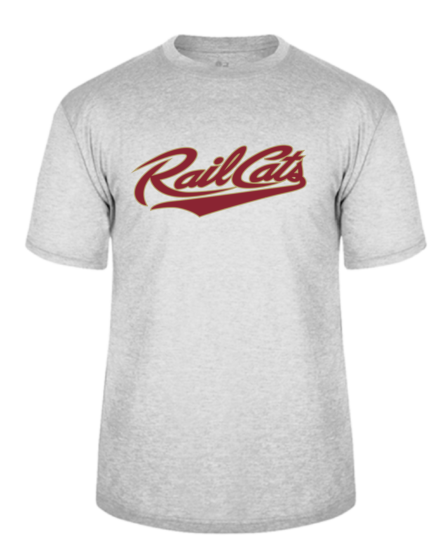 Men's Performance Tee