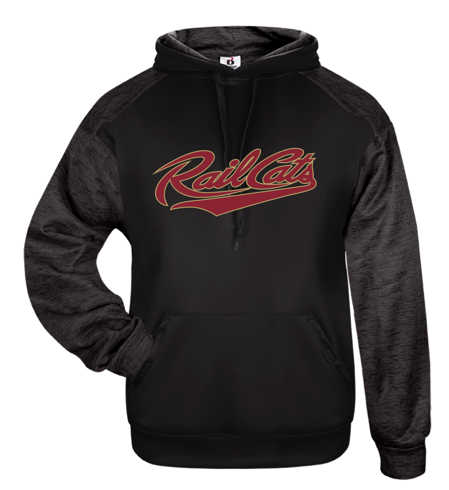 Performance Adult Hoodie