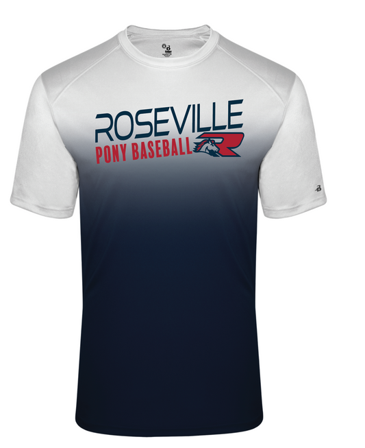 Youth Drifit Tee