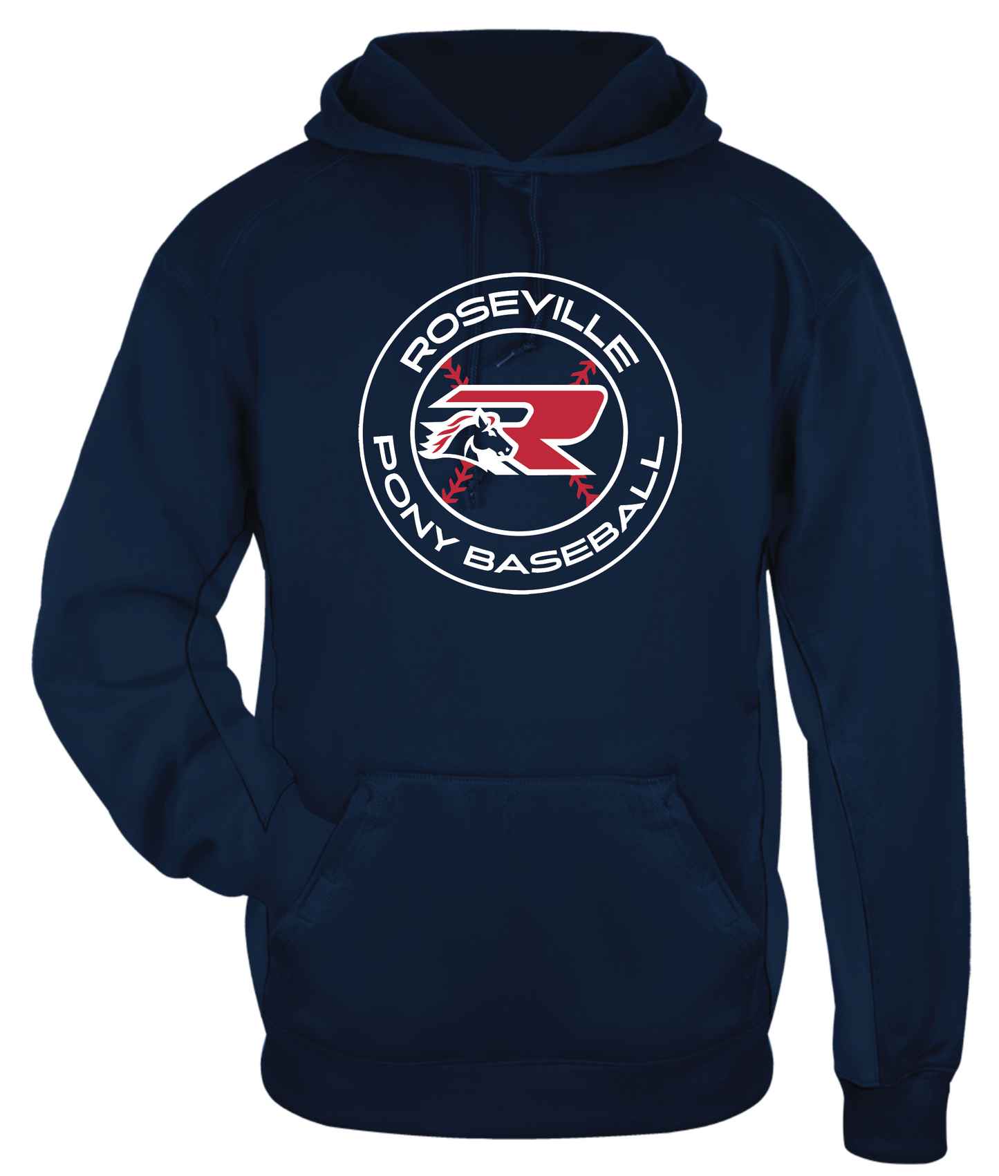 Men's Drifit Hoodie