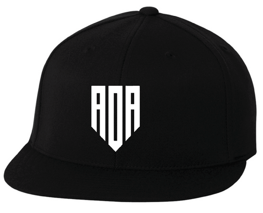 AOA Flexfit - Black
