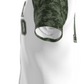 AOA Camo Full Button Jersey